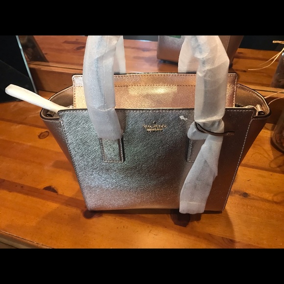 Kate Spade purse - Picture 4 of 7